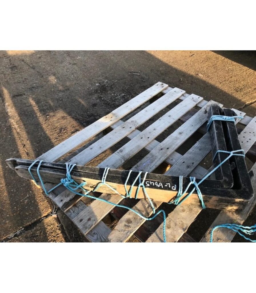 Pallet Forks