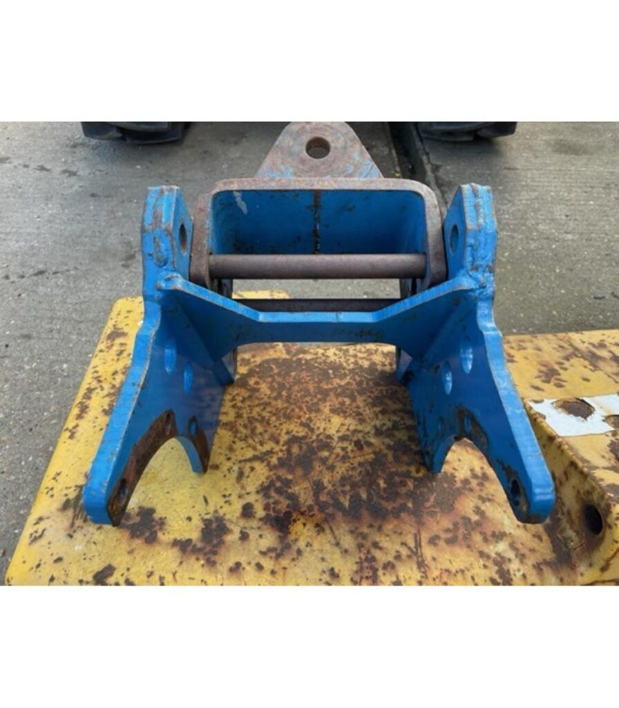 Ford Rear Hitch