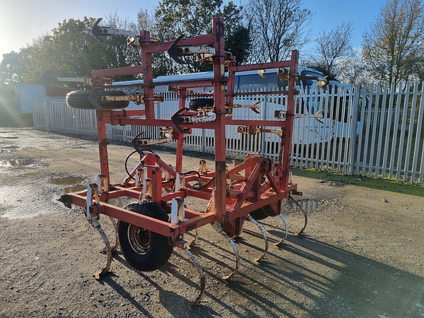 Reco 4.5m Cultivator