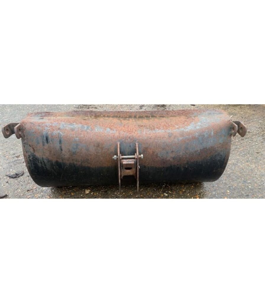 Trip Loader Bucket - 95cm