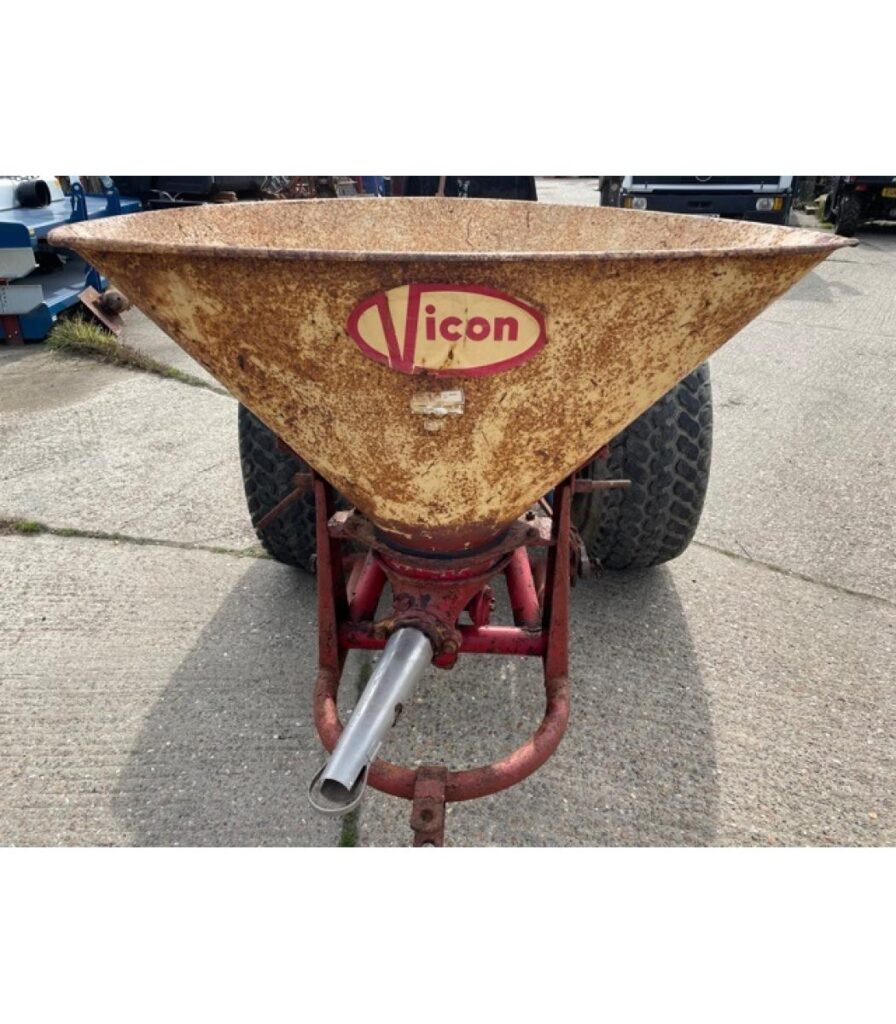 Vicon Fertiliser Spreader