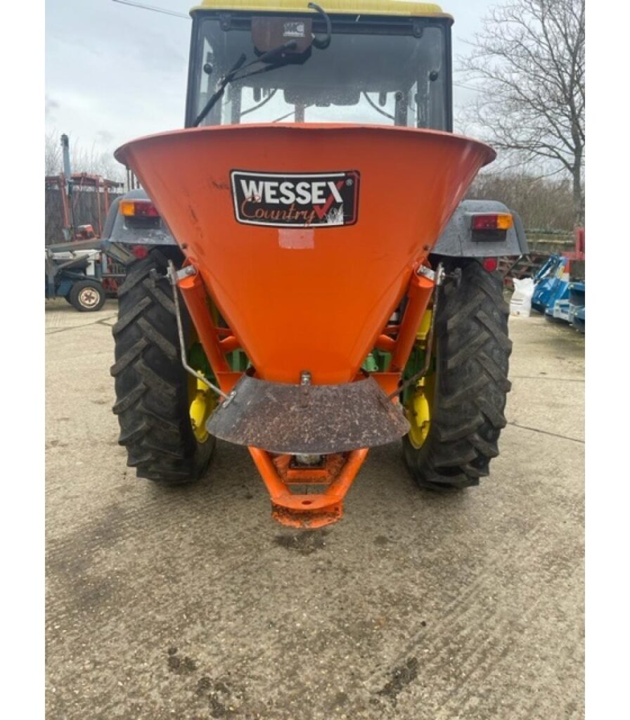 Wessex FS270 Fertilizer Spreader