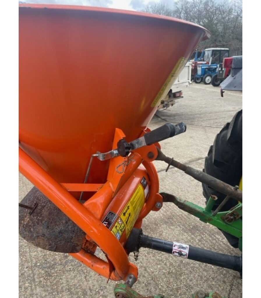 Wessex FS270 Fertilizer Spreader