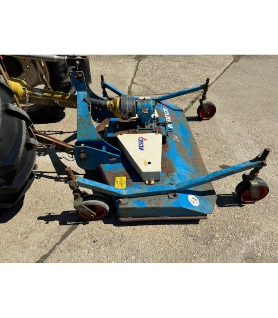 Wessex CR15 Mower