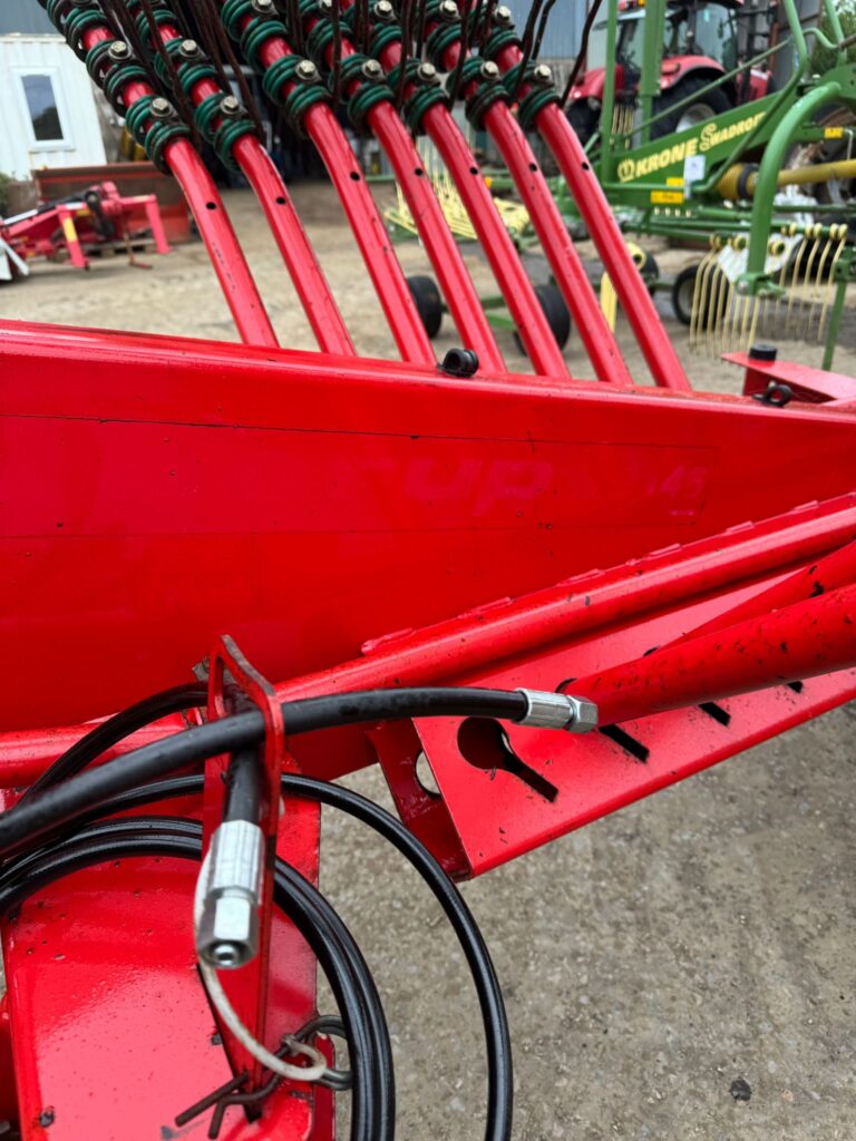 TAARUP 9146 SINGLE ROTOR RAKE