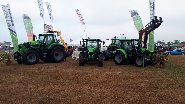 Visit us at the Gillingham and Shaftbury Show