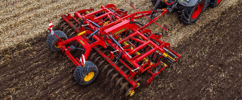 VADERSTAD CR650