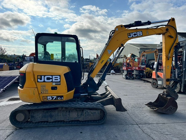 JCB 57 C-1