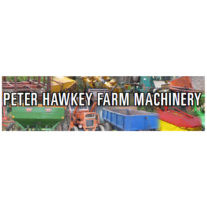 Peter Hawkey Farm Machinery