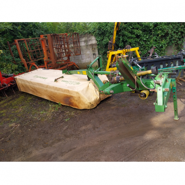 Krone Easy Cut 320 Mower £5500.00