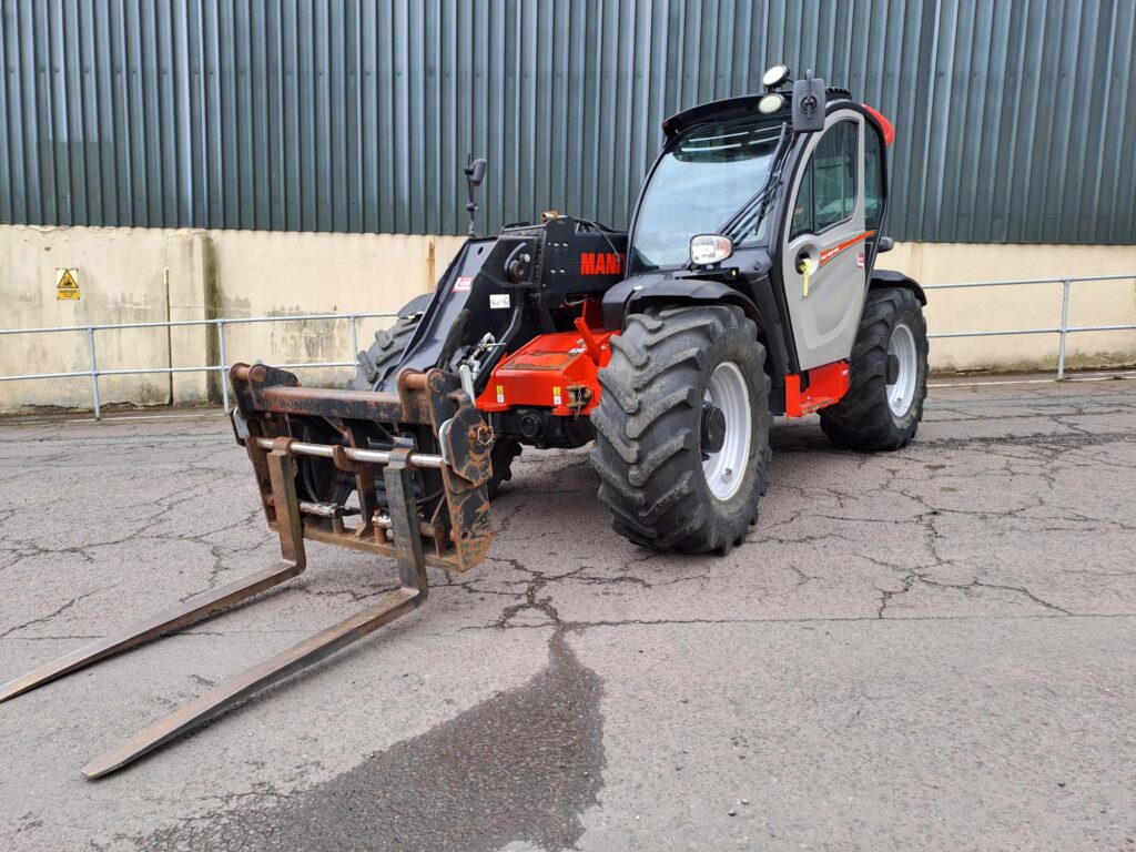 MANITOU MLT630-105