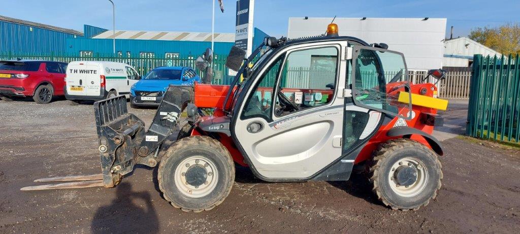 MANITOU MT625