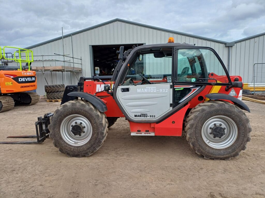 MANITOU MT932