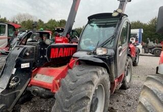 MANITOU MLT741 140