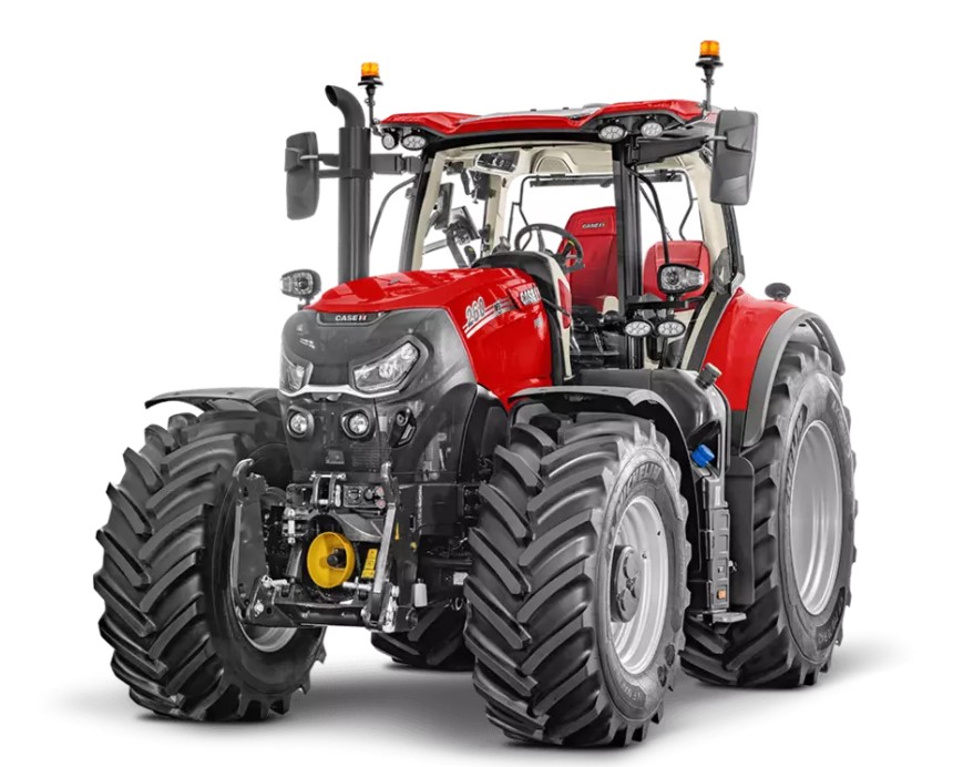 CASE IH PUMA 260