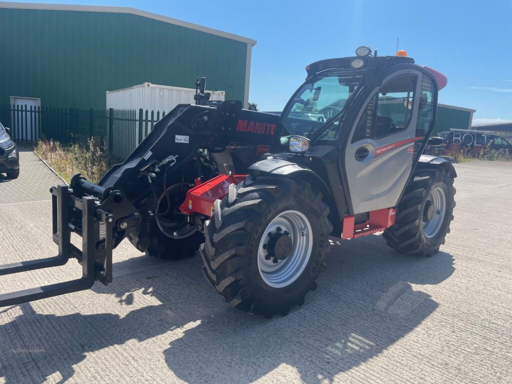 MANITOU MLT630 105