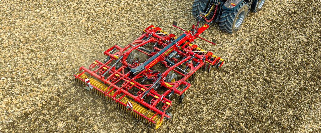 VADERSTAD TD400