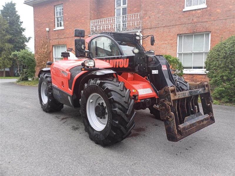 MANITOU MLT737 130