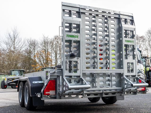 Towmate Trailers TGD105-35FWR