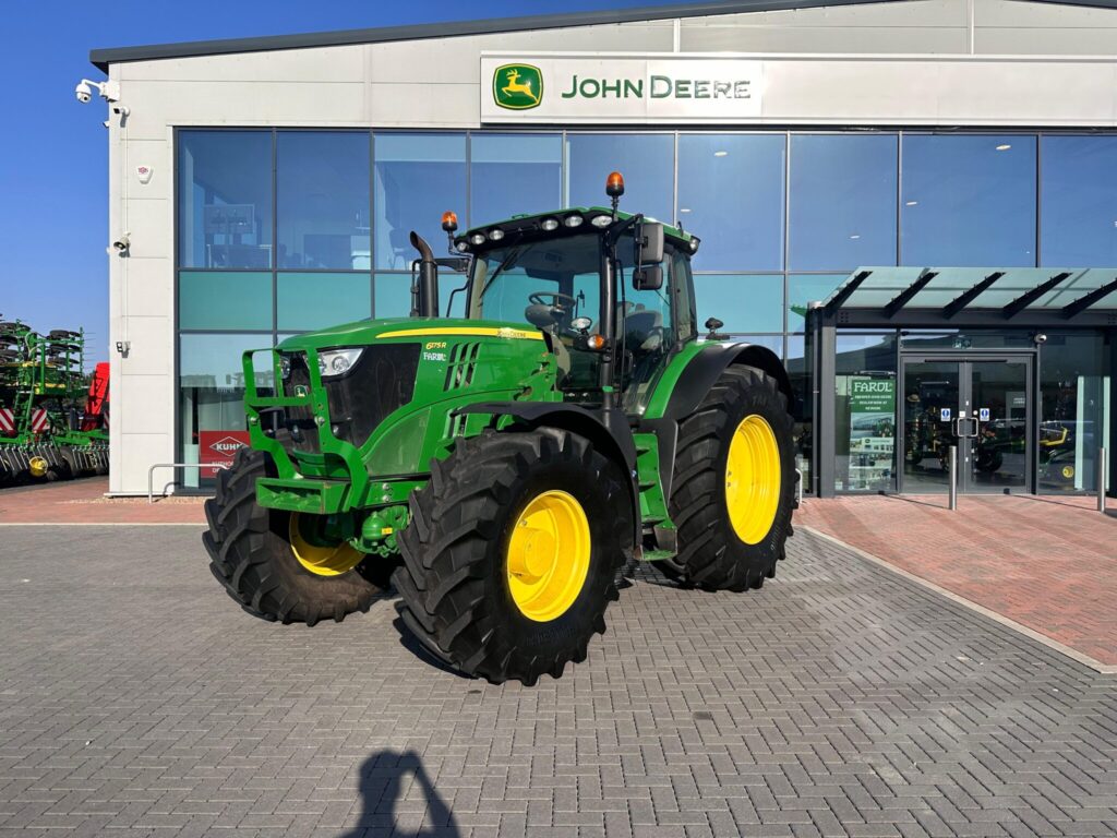 John Deere 6175R