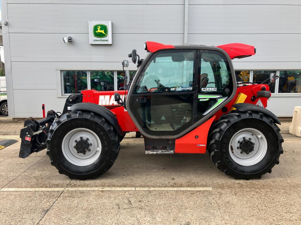 Manitou MLT741 PS