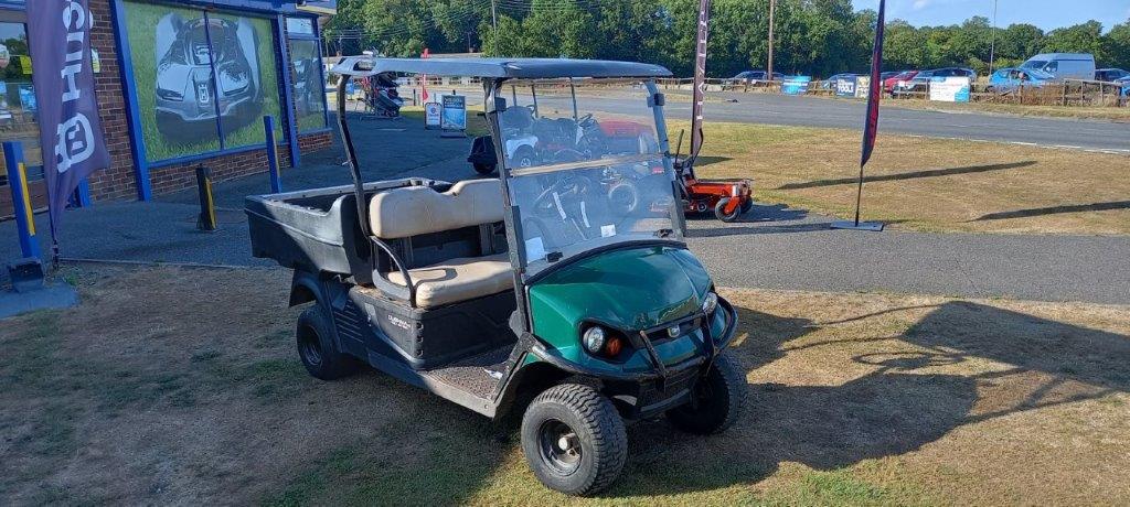 Ransomes HAULER