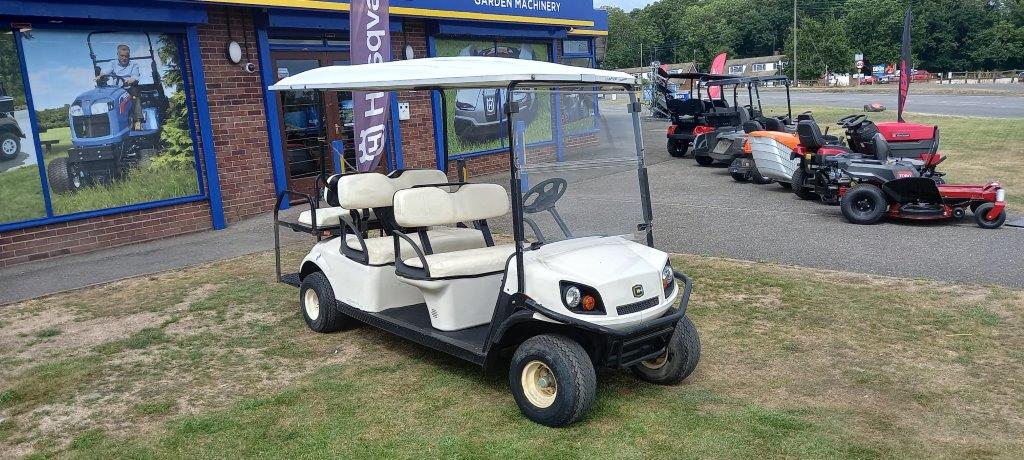 Ransomes SHUTTLE