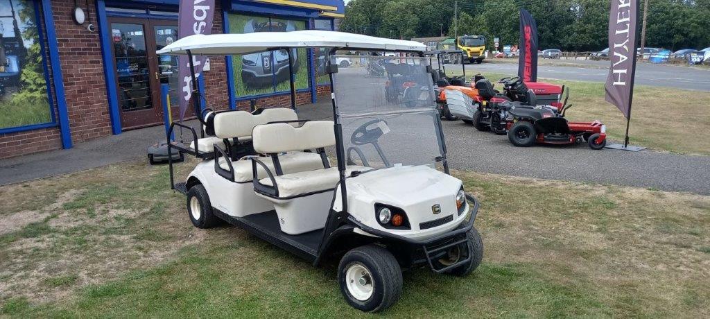 Ransomes SHUTTLE