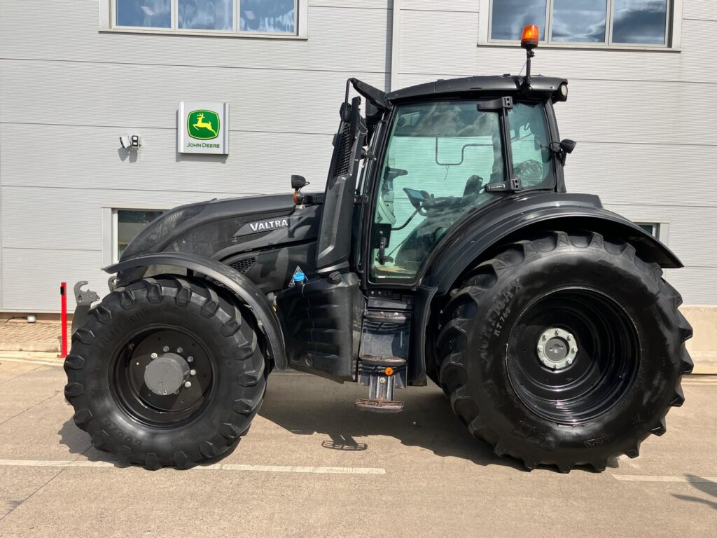 Valtra T234 Versu