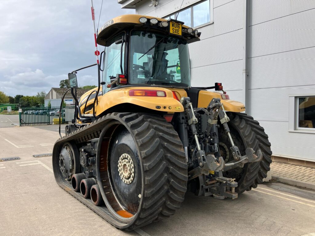 Cat MT775E