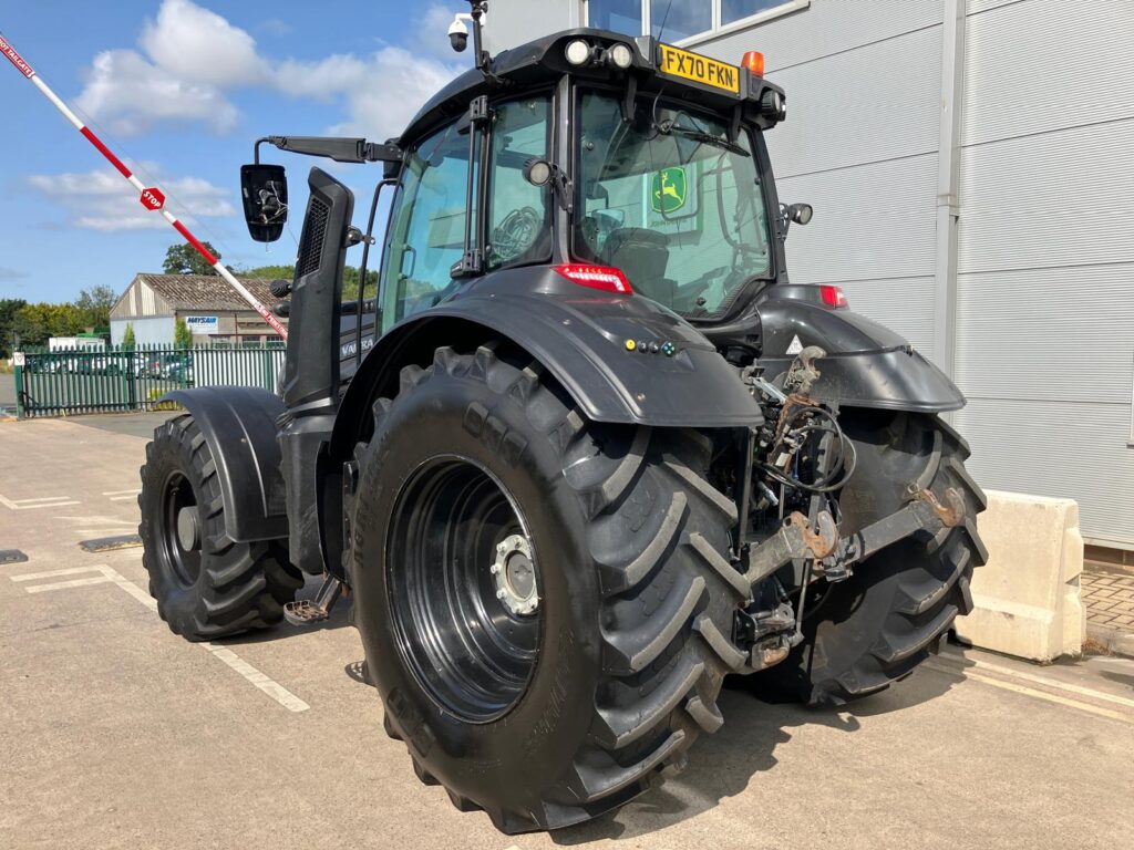 Valtra T234 Versu