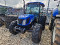 NEW HOLLAND T4030 4WD