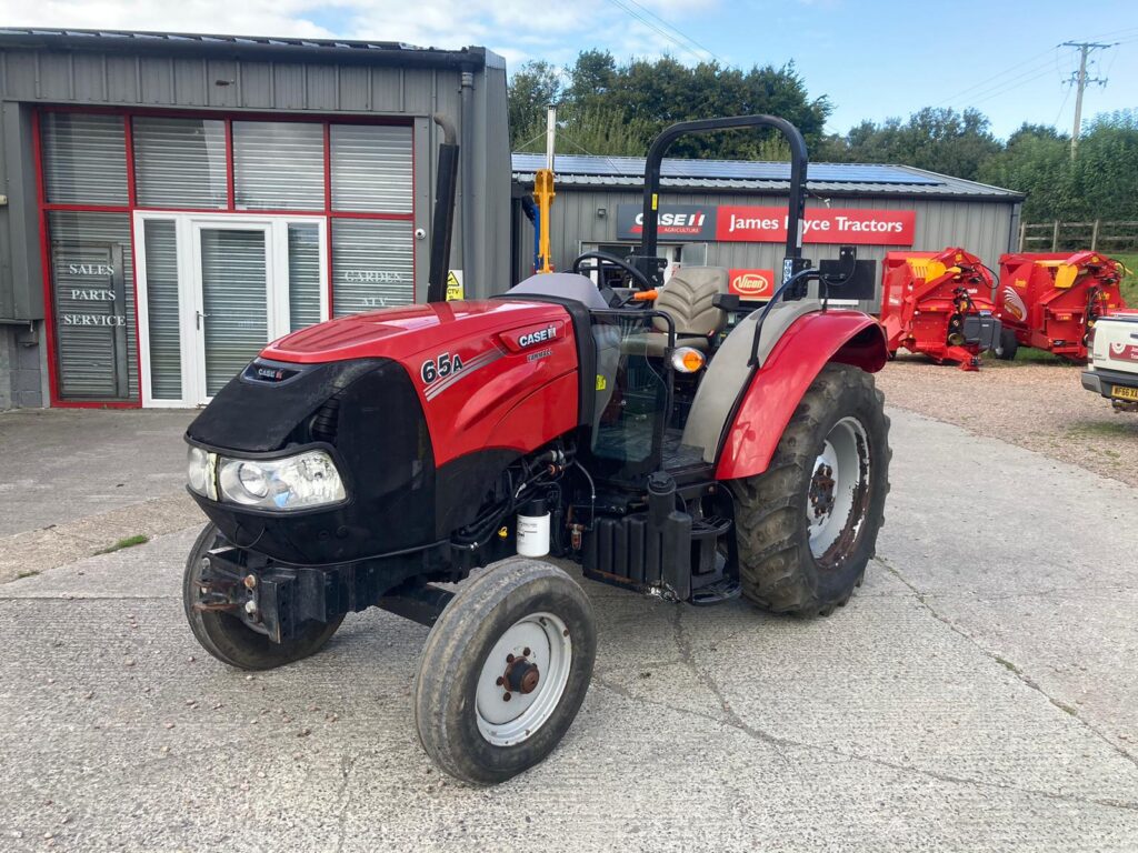 Case IH Farmall 65A