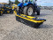 NEW HOLLAND DURADISC 280 MOWER