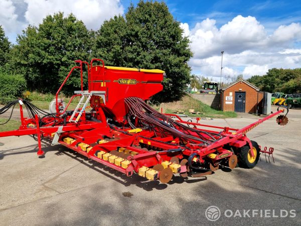 2010 Vaderstad Rapid A 800S