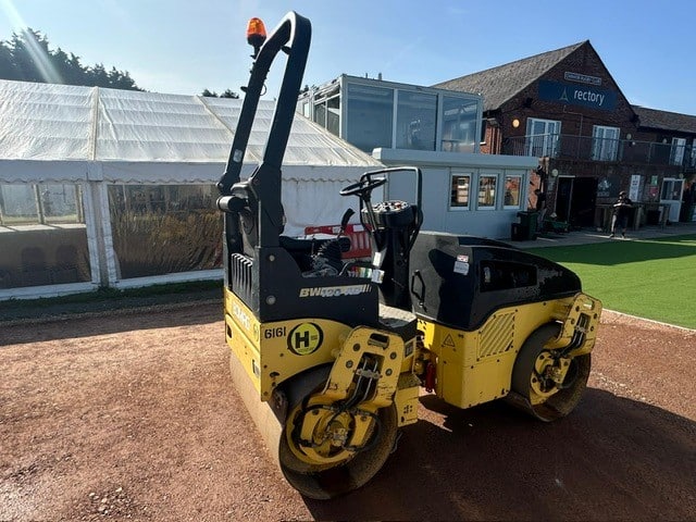 BOMAG BW120