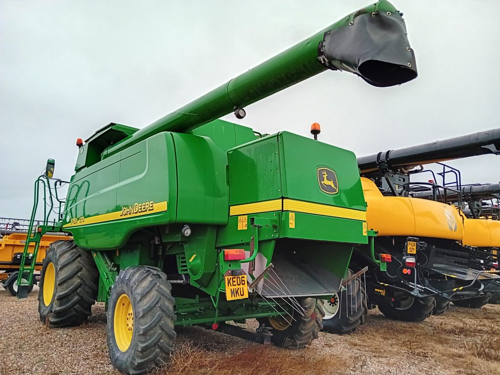 John Deere 9780I