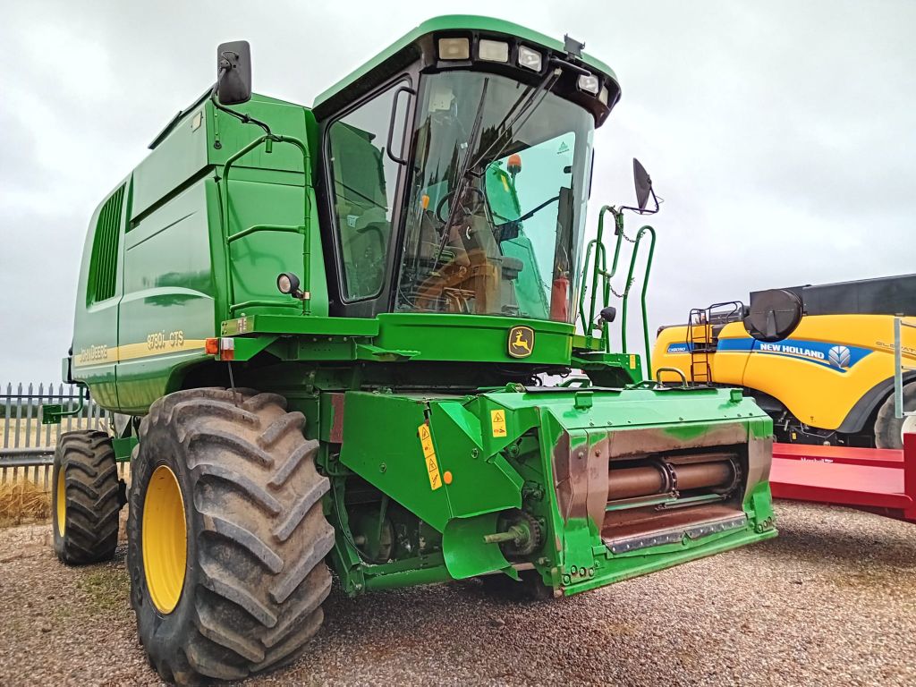 John Deere 9780I