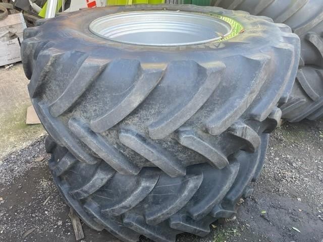 Horsch VF710/70R38