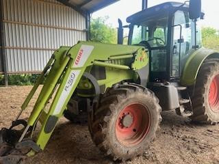 CLAAS USED ARION 620C