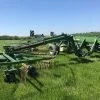 KRONE SWADRO 1400 KRONE RAKE