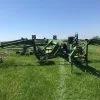 KRONE SWADRO 1400 KRONE RAKE