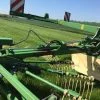 KRONE SWADRO 1400 KRONE RAKE