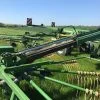 KRONE SWADRO 1400 KRONE RAKE