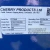 CHERRY PRODUCTS CSB STANDARD SMART BOX