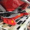 KUHN FARM MACHINERY AXIS 30.1D FERTILISER SPREADER