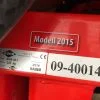 KUHN FARM MACHINERY AXIS 30.1D FERTILISER SPREADER