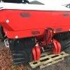 KUHN FARM MACHINERY AXIS 30.1D FERTILISER SPREADER