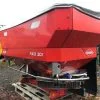 KUHN FARM MACHINERY AXIS 30.1D FERTILISER SPREADER