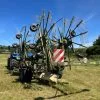 KRONE SWADRO 1400 P RAKE